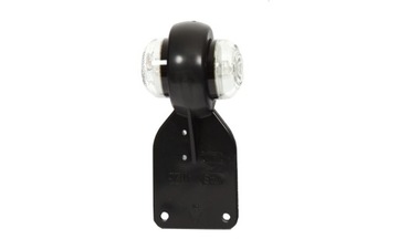 ŚWIATŁO OBRYSOWE OBRYS LED PRZÓD/TYŁ 12-24V L/P