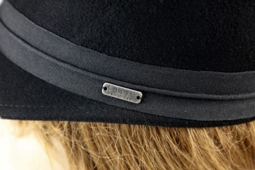 Женская шляпа-проводник Кепка NICOLE MILLER New York размер 56-58 см