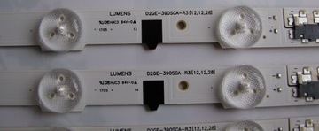Светодиодные ленты Люмены D2GE390SCA-R3 SCB 39F5000 39F5300 39F5500 F5700 оригинал 1 шт.