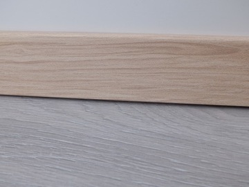 LISTWA MDF 40mm DĄB SUDAŃSKI Z076