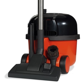 Вакуумный чистящий продукт Numatic HVR200 Генри Танк 9L