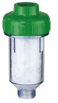 FILTR ZMIĘKCZAJĄCY DO PRALKI/ZMYWARKI 3/4