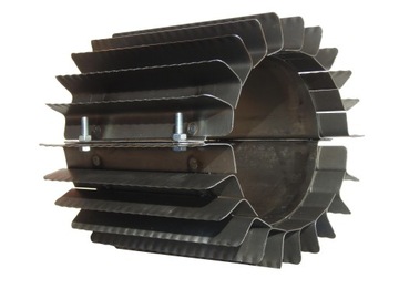 Radiator wymiennik ciepła 200/250