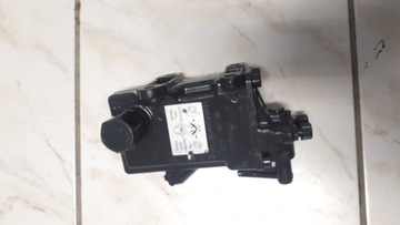 Оригинальный насос подъема кабины Mercedes Actros