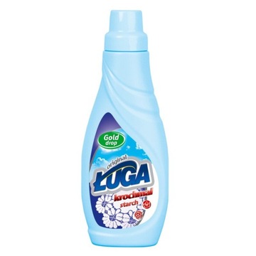 ŁUGA krochmal w płynie 750ml