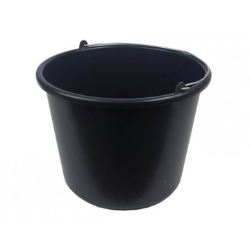 WIADRO BUDOWLANE GOSPODARCZE OGRODOWE 5L