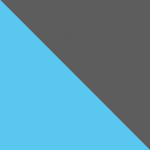 CUBICO 10-спальная кровать 80x195 бирюзовый