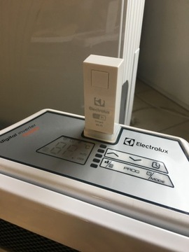 Инверторный обогреватель Electrolux ECH/AGI-2200 Новинка!