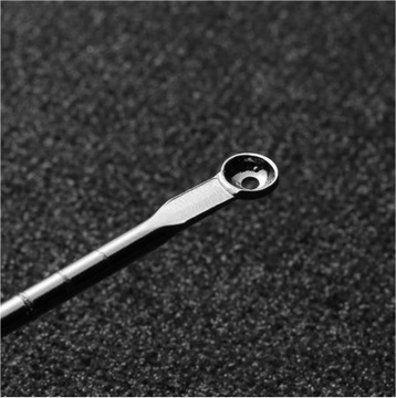 НАБОР ЛОЖЕК UNY ДЛЯ УДАЛЕНИЯ ЧЕРНОВ