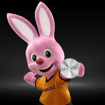 Батарейки Duracell 1616 DL1616 CR1616 3 В ОРИГИНАЛ