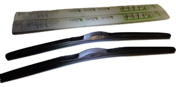 wycieraczki VALEO Hybrydowe Hyundai ix35 / 2009-