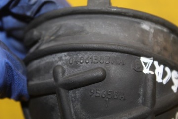 ВОЗДУШНАЯ ТРУБА VOYAGER IV 2.5 CRD 04861383AA