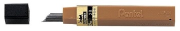 Wkład Do Ołówka Automatycznego 2B PENTEL