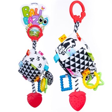 ПОДВЕСНЫЕ ДАТЧИКИ DUMEL BALIBAZOO CUBE