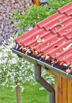 ЩЕТКА ДЛЯ ЖЕЛОБОВ MARLEY NET Sparks 125 ЛИСТЬЕВ