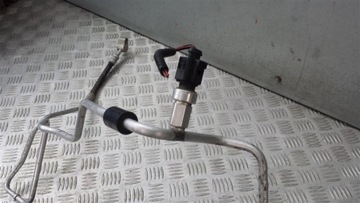 ШЛАНГ КОНДИЦИОНЕРА ВОЗДУХА 6Q0820741AD SEAT IBIZA III
