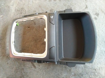 HYUNDAI I30 II LIFT 2015-17 RAMKA WYBIERAKA