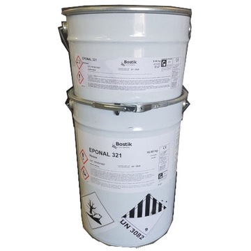 ŻYWICA BOSTIK EPONAL 321