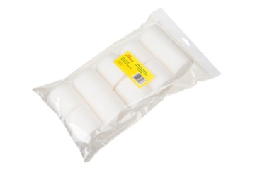 Губки для мытья труб 52/46 70ммx70мм!