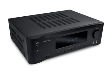 ZESTAW KOLUMN KINO DOMOWE 5.1 AMPLITUNER BLUETOOTH