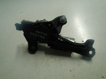 MOTOR STĚRAČE ZADNÍ VÍKO KUFRU RENAULT KOLEOS