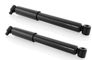 2 ЗАДНИХ АМОРТИЗАТОРА RENAULT MEGANE И HB SEDAN