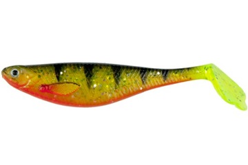 Резина RIPPER JAXON hegemon INTENSA 7см INK70u