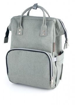 РЮКЗАК CANPOL СУМКА ДЛЯ МАТЕРИ ДЛЯ КОЛЯСКИ АКСЕССУАРЫ 50/103