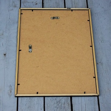 БОЛЬШОЙ ПОСТЕР А3 30х40 см, просьба для свидетеля 3