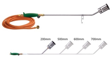 KOMA PALNIK OPTIMA PJ-OPT FI50 L-700
