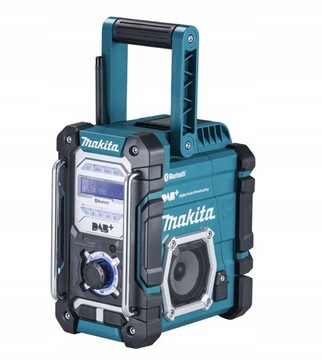 FM/DAB-РАДИОРЕСИВЕР BLUETOOTH