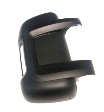 DUCATO JUMPER BOXER 06- NOVÁ POUZDRO ZRCÁTKO P