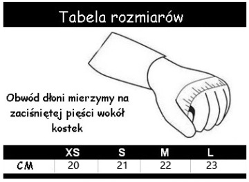 ЦХУЛ 211 - кожаные зимние перчатки HIPORA р. S