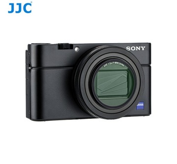 УЛЬТРАТОНКИЙ УФ-фильтр для Canon Powershot G7X MARK II