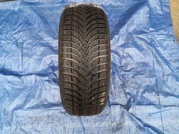 OPONA MICHELIN ALPIN A4 195/55R15 85T