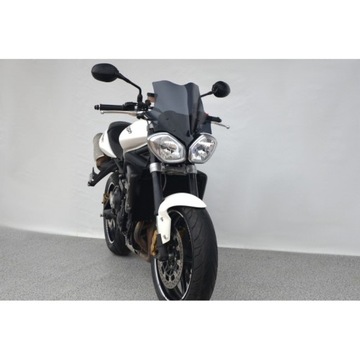 SZYBA LOSTER TRIUMPH SPEED TRIPLE 1050 2011-2015