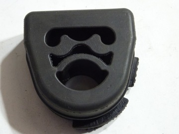 WIESZAK GUMA TŁUMIKA MERCRDES A9014920044