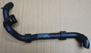 6C0122101G VW POLO 6R 1.4 TDI WAZ PŘÍVOD VODY