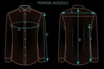 AUTOGRAPH M&S SUPER FIRMOWA KOSZULA -M SLIM