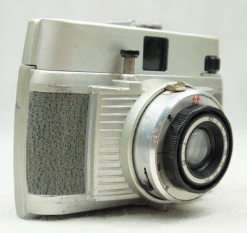 БИЛОРА БЕЛЛА 44 (1956)