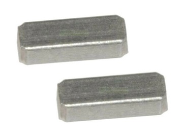 2 X klin koła magnesowego B & S 555054 61760