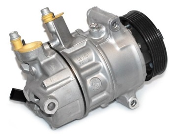 KOMPRESOR KLIMATYZACJI PASSAT GOLF VW 5N0820803A