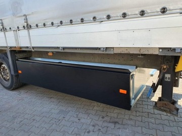 НОВАЯ КОРЗИНА ДЛЯ ПОДДОНОВ SCHMITZ KRONE KOGEL