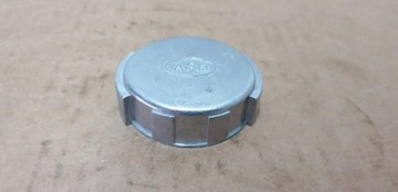 Korek paliwa N/T ALUMINIUM MTZ/PRONAR/BELARUS