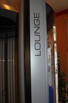 Солярий Ergoline Lounge