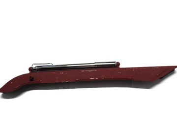 Воздушный насос Iż, DKW черный