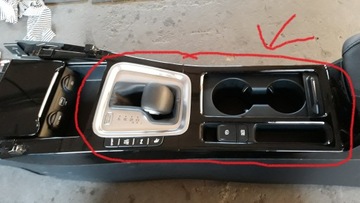 KIA CEED III 2019R PHEV RAMKA WYBIERAK WYBIERAKA