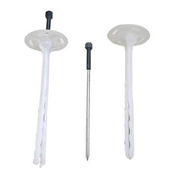 Łącznik izolacji Dybel Kołek do styropianu - 34 cm