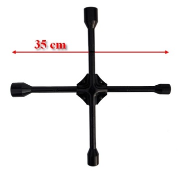 КРЕСТОВОЙ КОЛЕСНЫЙ КЛЮЧ STRONG 17 19 21 23 НОВИНКА