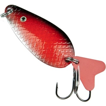 BLACHA wahadłowa WAHADŁÓWKA jaxon ATLAS 14g N2e